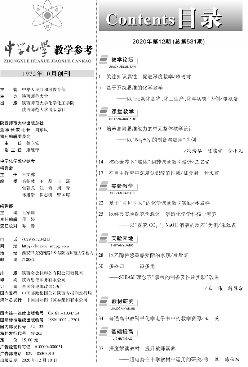 化学12期目录-1.jpg